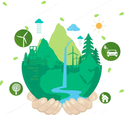 節(jié)能降耗，綠動未來——公共機(jī)構(gòu)節(jié)能篇 POS機(jī)上門維護(hù)