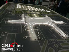 陸空聯(lián)動織密物流網(wǎng)，西安構(gòu)建“一帶一路”運輸新動脈