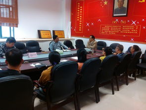 孝道傳承促發(fā)展，文化交流助招商——縣招商局創(chuàng)新開展孝道文化學(xué)習(xí)與藝術(shù)交流活動