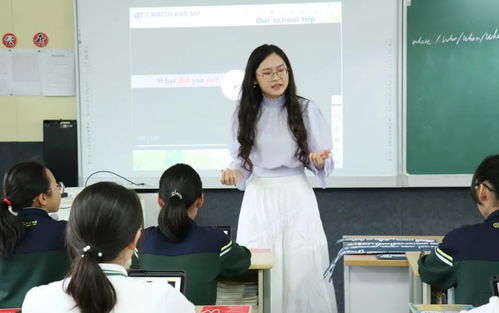 智慧融合，賦能未來——臨安區智慧教學交流研討活動在杭州天目雙語實驗學校成功舉辦